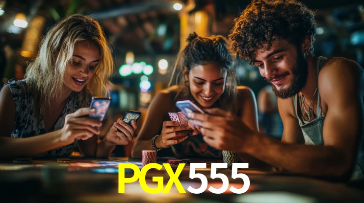 VIP Casino PGX555