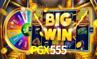 A Revolução dos Aplicativos de Jogos no PGX555