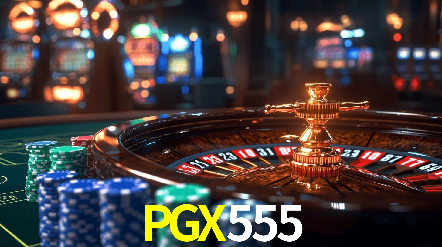 PGX555