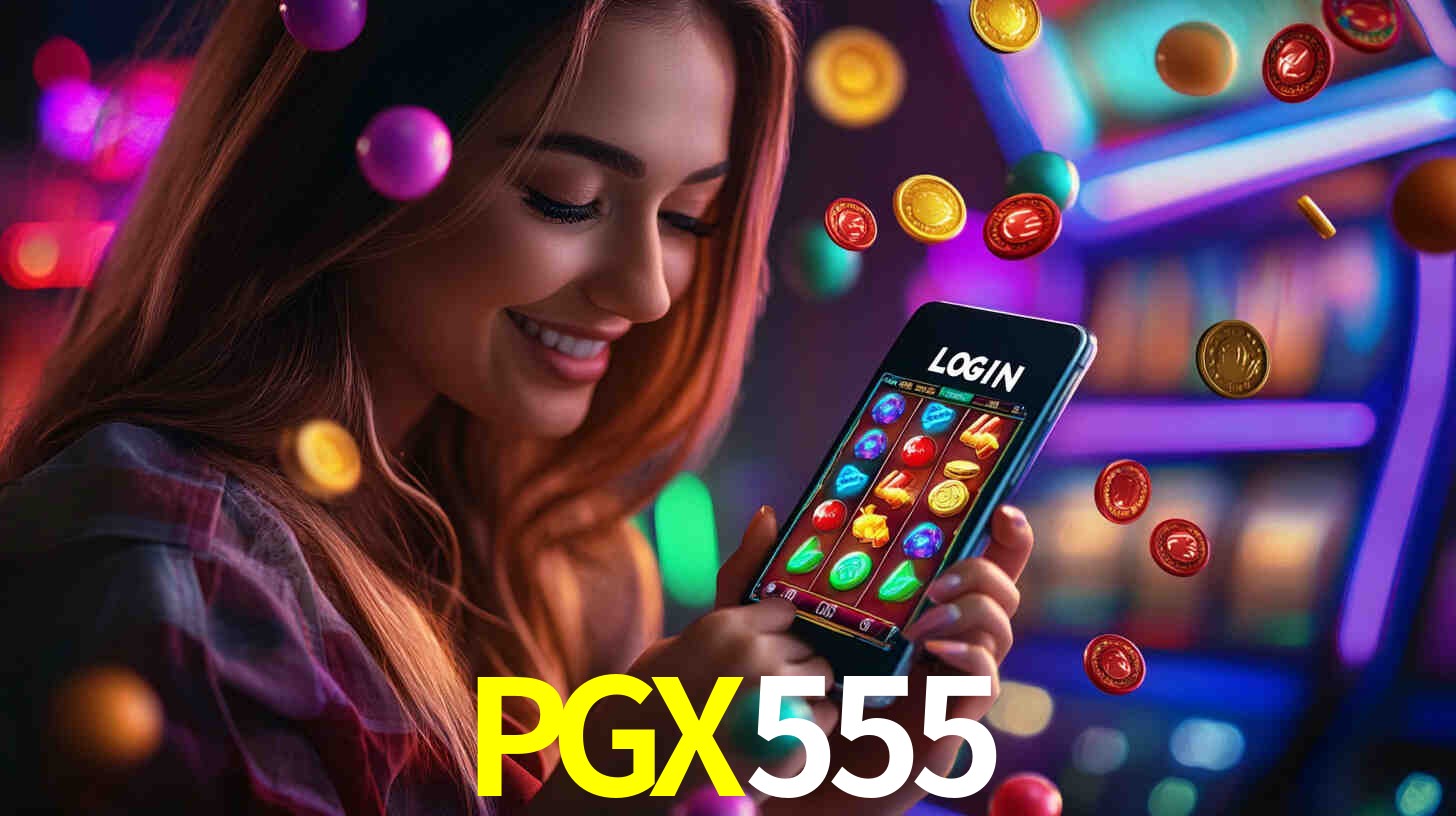 PGX555 bet